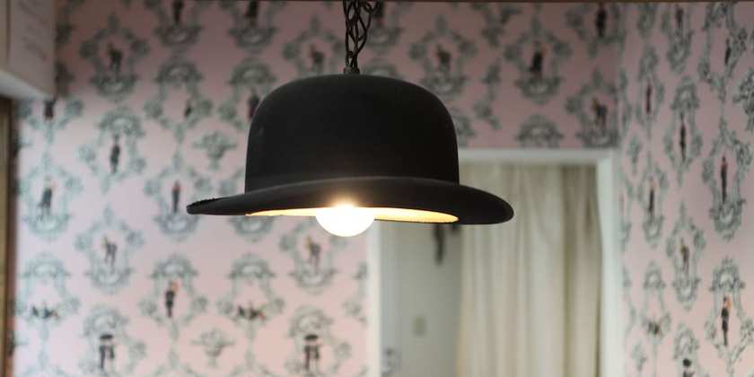 Imagen de los interiores del Hotel Wellies. Foto 19