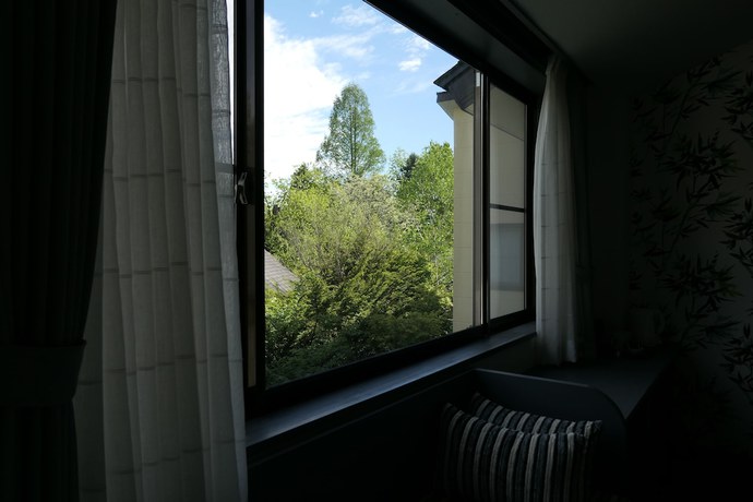 Imagen de la habitación del Hotel Wellies. Foto 14