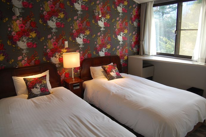 Imagen de la habitación del Hotel Wellies. Foto 16