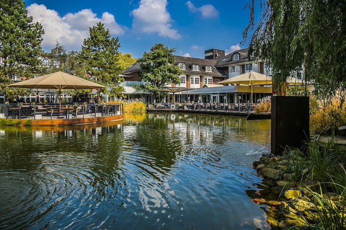 Imagen general del Hotel Wellings Parkhotel. Foto 1