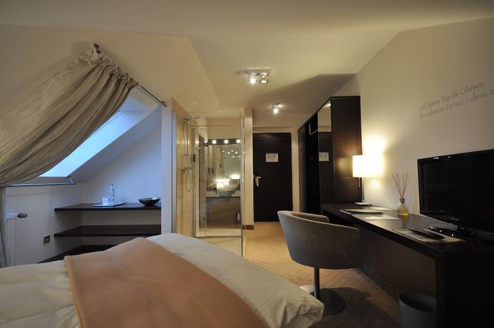 Imagen de la habitación del Hotel Wellings Parkhotel. Foto 14