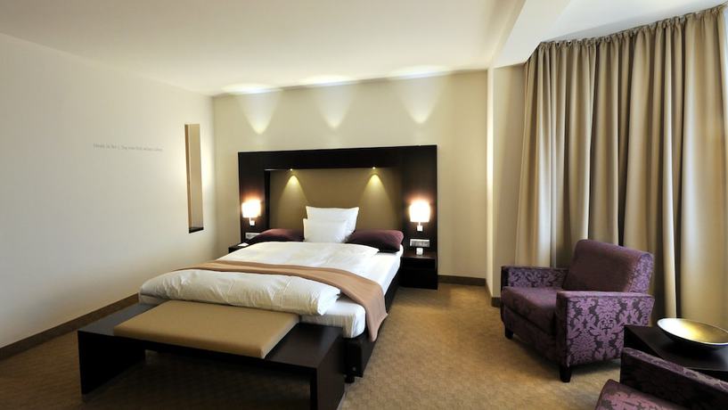 Imagen de la habitación del Hotel Wellings Parkhotel. Foto 17