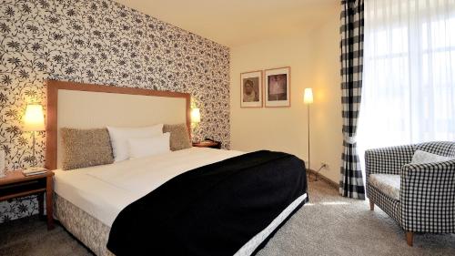 Imagen de la habitación del Hotel Wellings Romantik Zur Linde. Foto 13