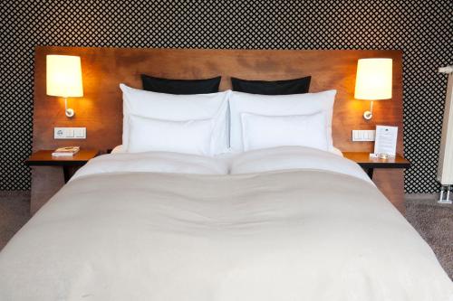 Imagen de la habitación del Hotel Wellings Romantik Zur Linde. Foto 16