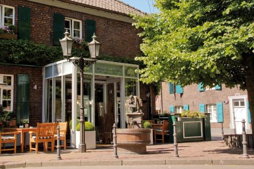 Imagen general del Hotel Wellings Romantik Zur Linde. Foto 1