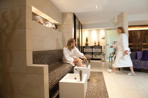 Imagen general del Hotel Wellings Romantik Zur Linde. Foto 2