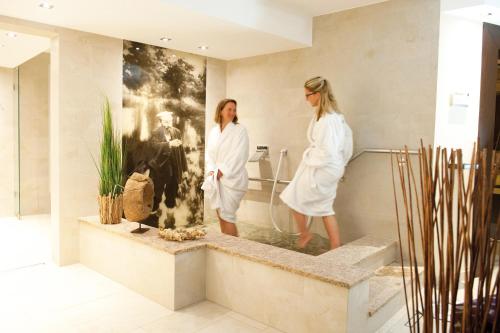 Imagen general del Hotel Wellings Romantik Zur Linde. Foto 6