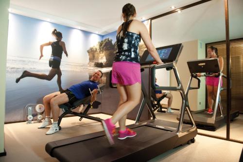 Imagen general del Hotel Wellings Romantik Zur Linde. Foto 7