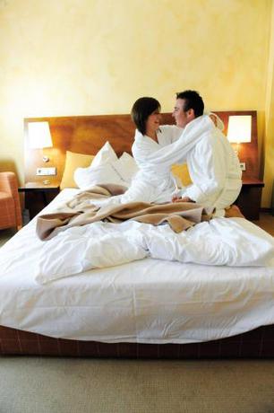 Imagen de la habitación del Hotel Wellings Romantik Zur Linde. Foto 20