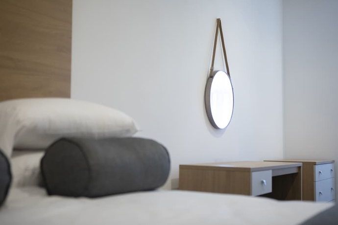 Imagen de la habitación del Hotel Wellington Apartments. Foto 6