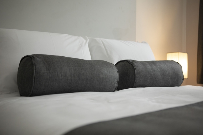 Imagen de la habitación del Hotel Wellington Apartments. Foto 7