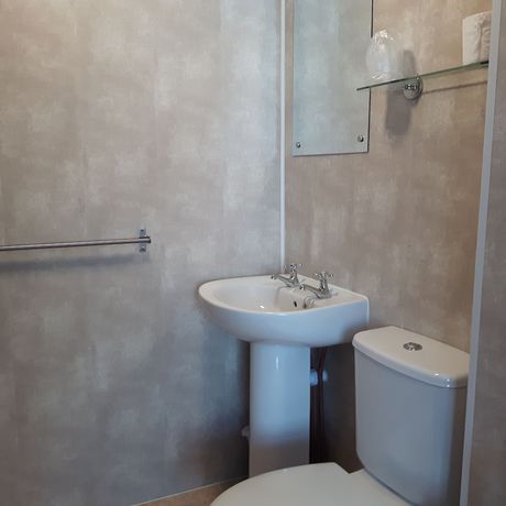 Imagen de la habitación del Hotel Wellington, Blackpool. Foto 13