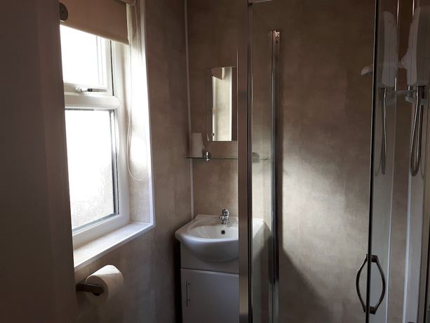 Imagen de la habitación del Hotel Wellington, Blackpool. Foto 15