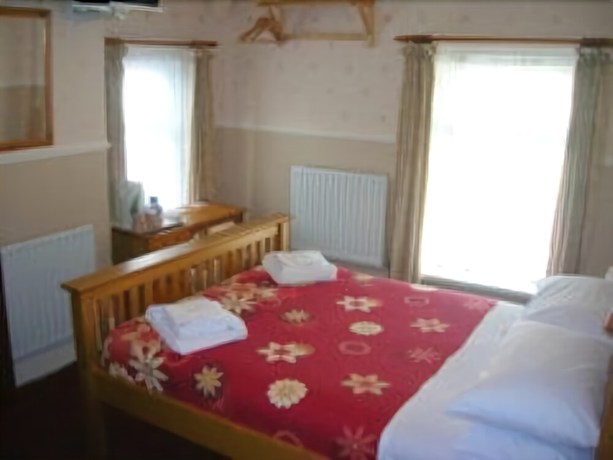 Imagen de la habitación del Hotel Wellington, Blackpool. Foto 19