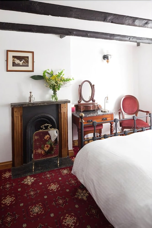 Imagen de la habitación del Hotel Wellington, Boscastle. Foto 10