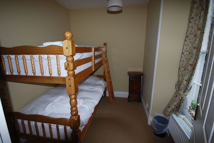 Imagen de la habitación del Hotel Wellington, Boscastle. Foto 14
