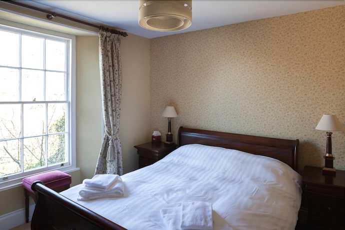 Imagen de la habitación del Hotel Wellington, Boscastle. Foto 15