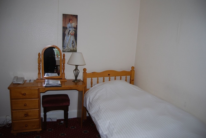 Imagen de la habitación del Hotel Wellington, Boscastle. Foto 16
