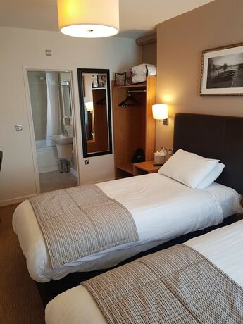 Imagen general del Hotel Wellington, Brecon Beacons National Park. Foto 3