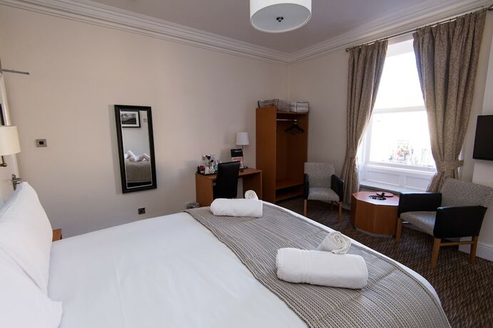 Imagen general del Hotel Wellington, Brecon Beacons National Park. Foto 5