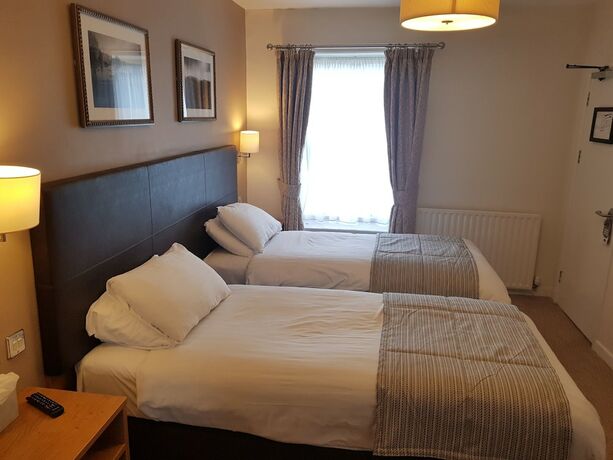 Imagen general del Hotel Wellington, Brecon Beacons National Park. Foto 6