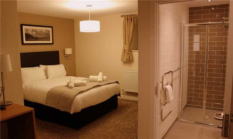 Imagen general del Hotel Wellington, Brecon Beacons National Park. Foto 8