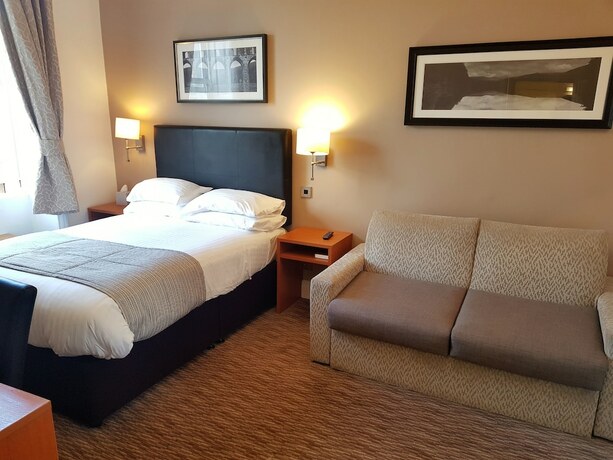 Imagen de la habitación del Hotel Wellington, Brecon Beacons National Park. Foto 20