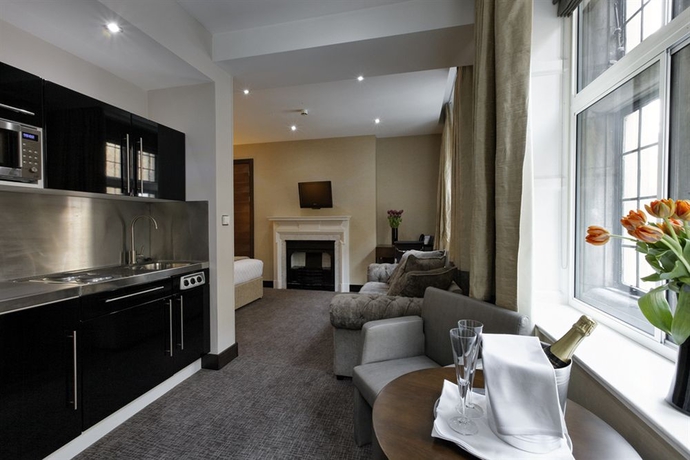 Imagen de la habitación del Hotel Wellington By Blue Orchid. Foto 5