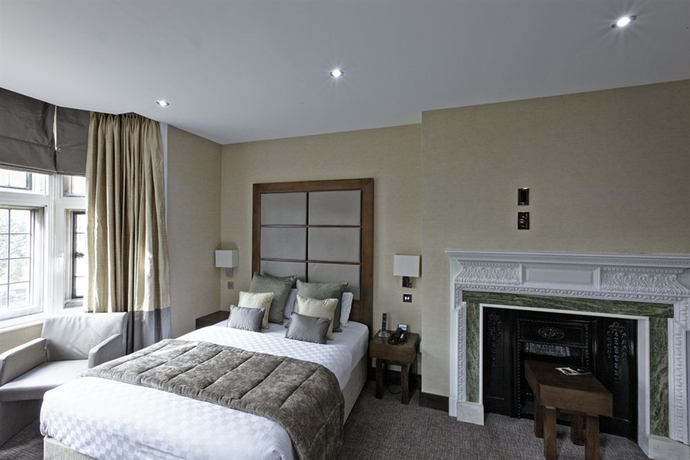 Imagen de la habitación del Hotel Wellington By Blue Orchid. Foto 6