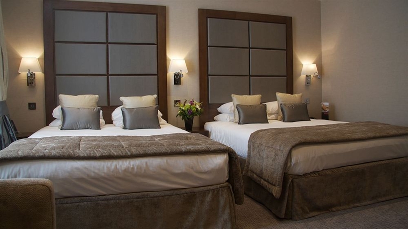 Imagen de la habitación del Hotel Wellington By Blue Orchid. Foto 10