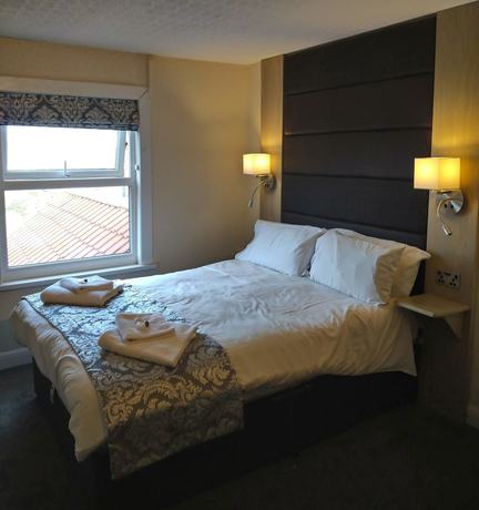 Imagen de la habitación del Hotel Wellington, Goole. Foto 11
