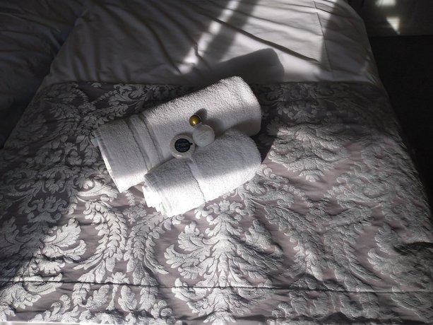 Imagen de la habitación del Hotel Wellington, Goole. Foto 12