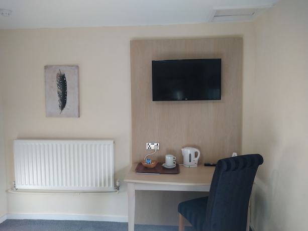 Imagen de la habitación del Hotel Wellington, Goole. Foto 13