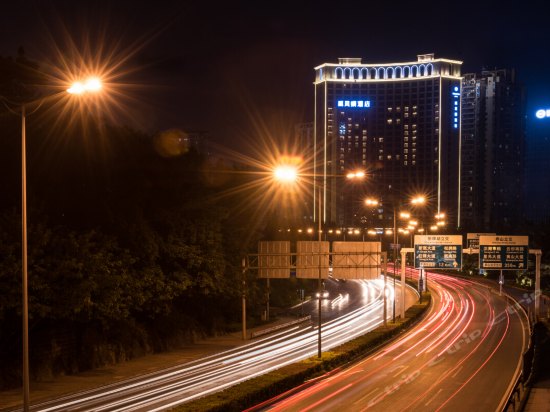 Imagen general del Hotel Wellington Hotel. Foto 1