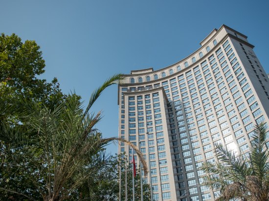 Imagen general del Hotel Wellington Hotel. Foto 2