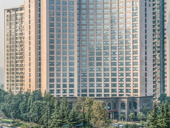 Imagen de los exteriores del Hotel Wellington Hotel. Foto 3