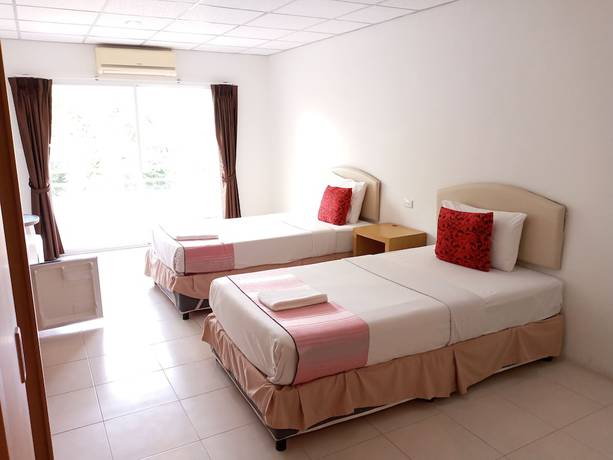 Imagen de la habitación del Hotel Wellington Hotel. Foto 8