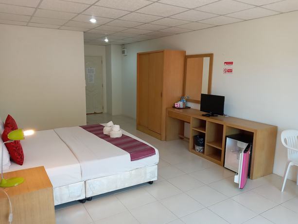 Imagen de la habitación del Hotel Wellington Hotel. Foto 14