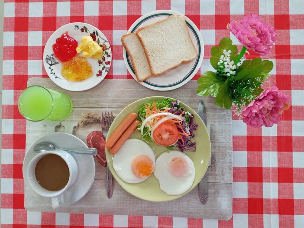 Imagen del bar/restaurante del Hotel Wellington Hotel. Foto 4