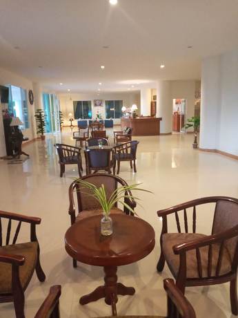 Imagen de los interiores del Hotel Wellington Hotel. Foto 20