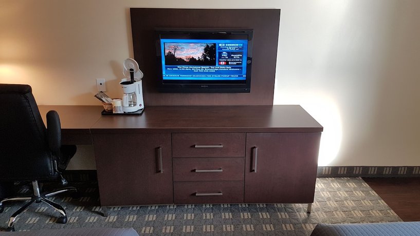 Imagen de la habitación del Hotel Wellington Inn. Foto 4