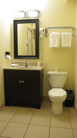 Imagen de la habitación del Hotel Wellington Inn. Foto 5
