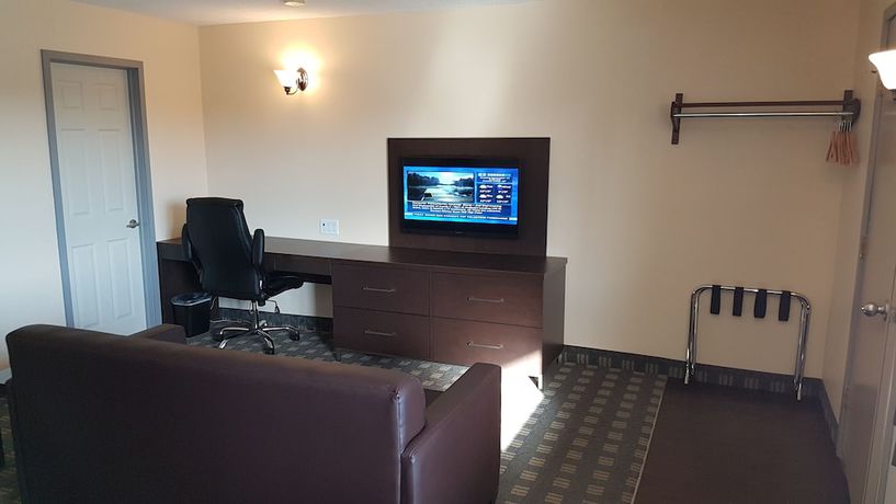 Imagen de la habitación del Hotel Wellington Inn. Foto 6