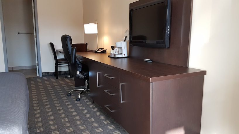 Imagen de la habitación del Hotel Wellington Inn. Foto 10