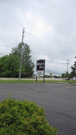 Imagen general del Hotel Wellington Inn. Foto 2