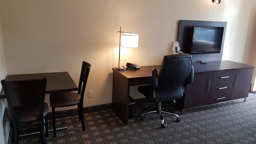 Imagen de la habitación del Hotel Wellington Inn. Foto 11
