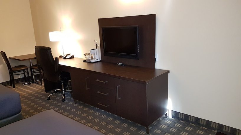 Imagen de la habitación del Hotel Wellington Inn. Foto 12