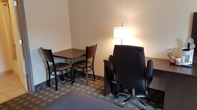 Imagen de la habitación del Hotel Wellington Inn. Foto 13