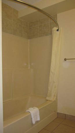 Imagen de la habitación del Hotel Wellington Inn. Foto 17