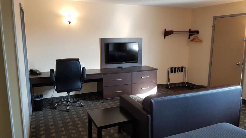Imagen de la habitación del Hotel Wellington Inn. Foto 18
